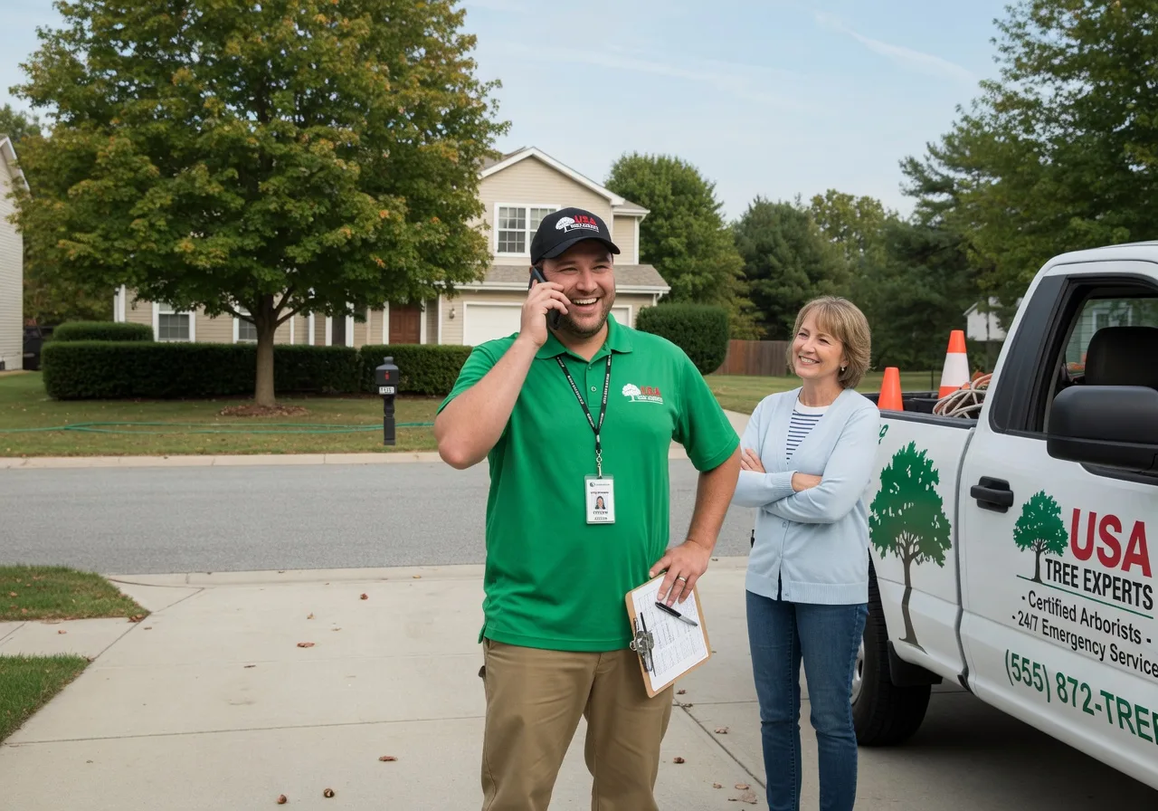 Tree Services Gays Creek, KY FAQs
